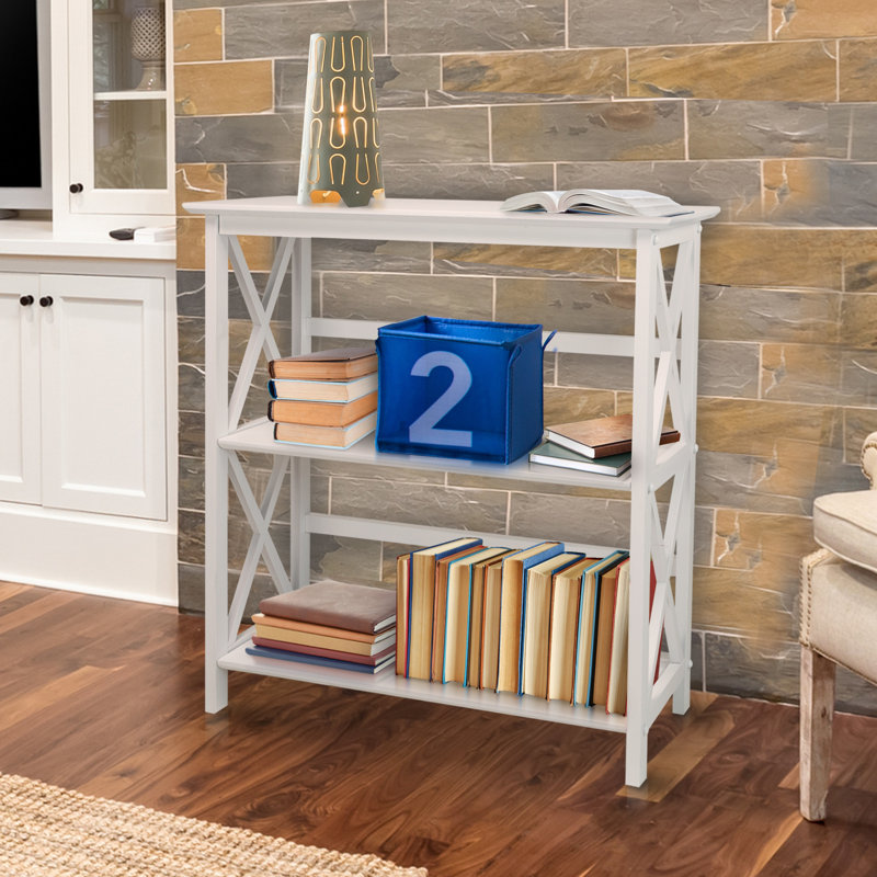 Kettner Etagere Bookcase & Reviews Birch Lane